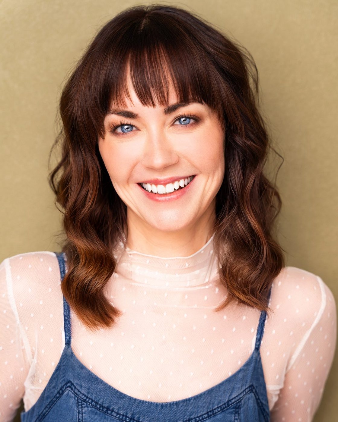Amber Stonebraker, AMFT